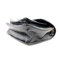 Saint Laurent Niki Medium Pelle Nera