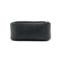 Saint Laurent Le 5 à 7 Soft Pelle Nera