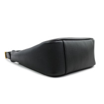 Saint Laurent Le 5 à 7 Soft Pelle Nera