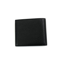 Givenchy Portafoglio Pelle Nera