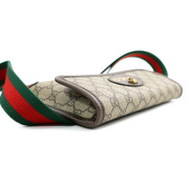 Gucci Marsupio Tiger GG Beige