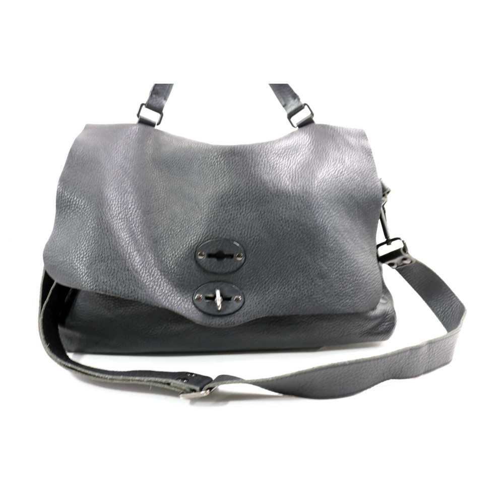 Zanellato Postina L Pelle Nera