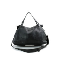 Zanellato Postina L Pelle Nera