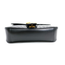 Gucci Marmont Pelle Nera