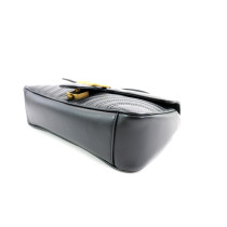 Gucci Marmont Pelle Nera