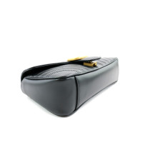 Gucci Marmont Pelle Nera