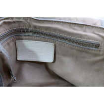 Zanellato Postina M Pelle Grigia