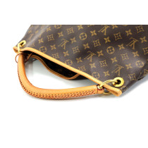 Louis Vuitton Artsy Monogram