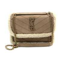 Saint Laurent Niki Teddy