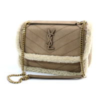 Saint Laurent Niki Teddy