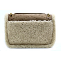 Saint Laurent Niki Teddy