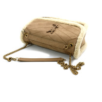 Saint Laurent Niki Teddy