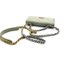 Chanel Woc 19 Pelle Verde