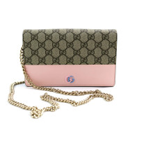Gucci Woc Marrone e Rosa