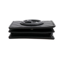 Gucci Portafoglio Pelle Nera