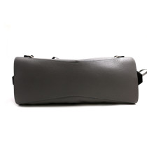 Balenciaga Neo City Pelle Grigia