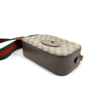 Gucci Tracolla Neo Vintage GG Supreme Beige