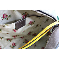 Gucci Tracolla Neo Vintage GG Supreme Beige