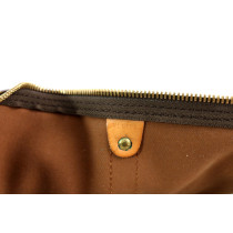 Louis Vuitton Keepall 60 Bandolier Monogram