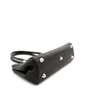 Dior Cannage Pelle Marrone