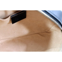 Gucci Camera Bag Marmont Mini Pelle Nera