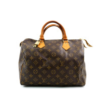 Louis Vuitton Speedy 30 Monogram