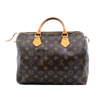 Louis Vuitton Speedy 30 Monogram