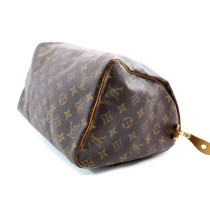 Louis Vuitton Speedy 30 Monogram