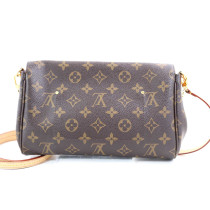 Louis Vuitton Favorite MM Monogram