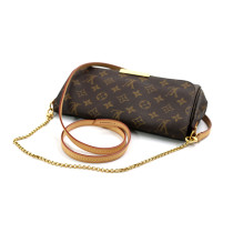 Louis Vuitton Favorite MM Monogram