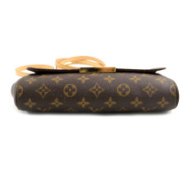 Louis Vuitton Favorite MM Monogram