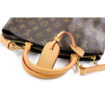 Louis Vuitton Petit Palais Monogram