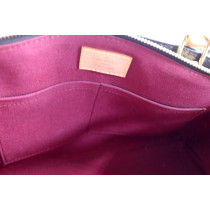 Louis Vuitton Petit Palais Monogram