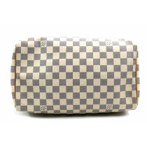 Louis Vuitton Speedy 30 Damier Azur