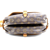 Louis Vuitton Saumur Monogram