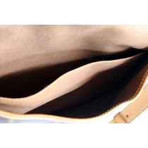 Louis Vuitton Saumur Monogram