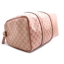 Gucci Boston Crystal Rosa