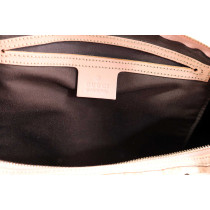 Gucci Boston Crystal Rosa