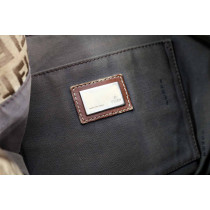 Fendi Oyster Zucca Marrone