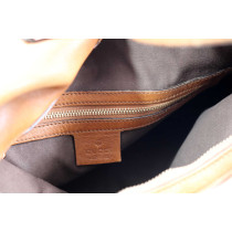 Gucci Horsebit Pelle Marrone