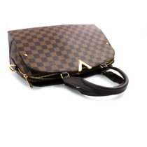 Louis Vuitton Bowling Ken Sington Tela Damier Ebene