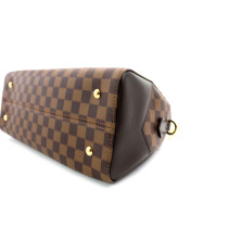 Louis Vuitton Bowling Ken Sington Tela Damier Ebene
