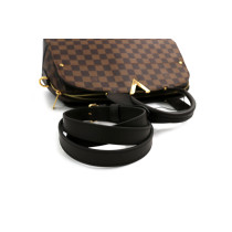 Louis Vuitton Bowling Ken Sington Tela Damier Ebene