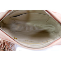 Chanel Camera Bag Pelle Rosa