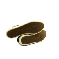 Gucci Sneakers GG Marrone