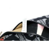 Burberry Mantella Cachemire e Lana