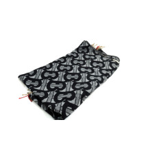 Burberry Mantella Cachemire e Lana