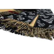 Burberry Mantella Cachemire e Lana