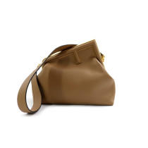 Fendi First Pelle Beige