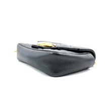 Gucci Marmont Pelle Nera